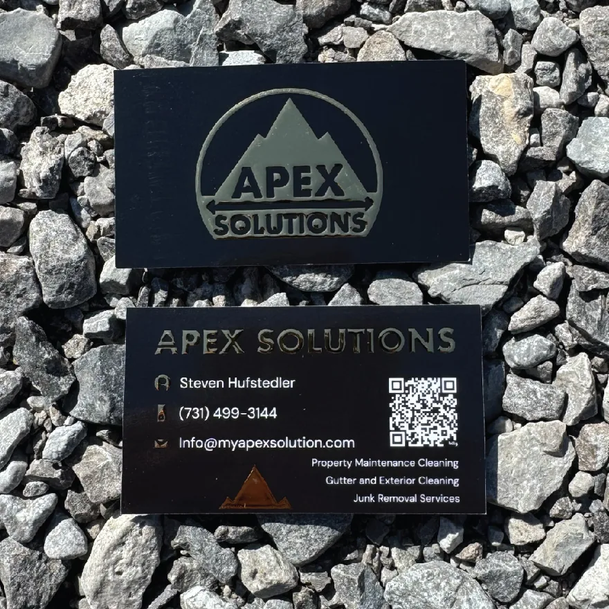 Apex Solutions