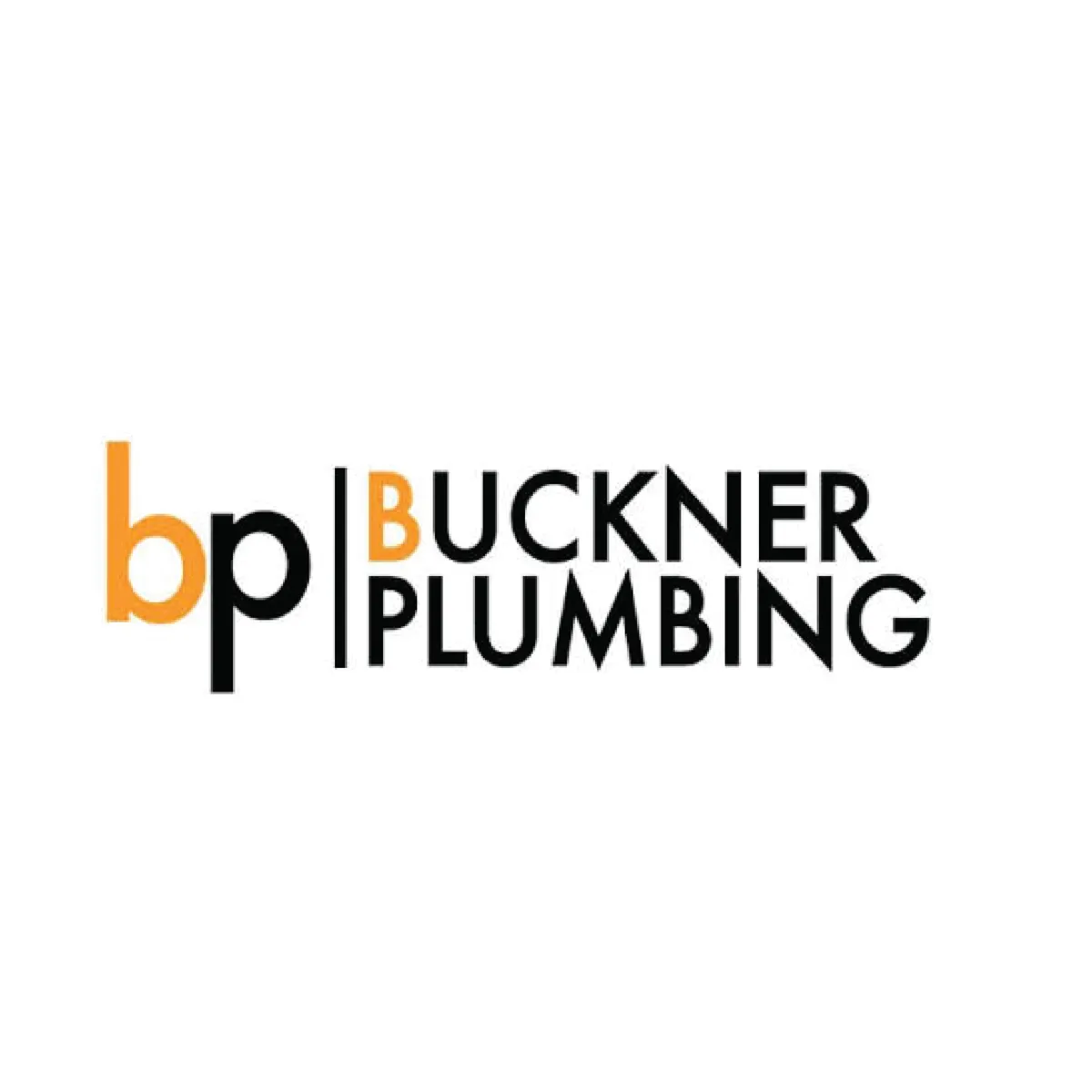 Buckner Plumbing: Before