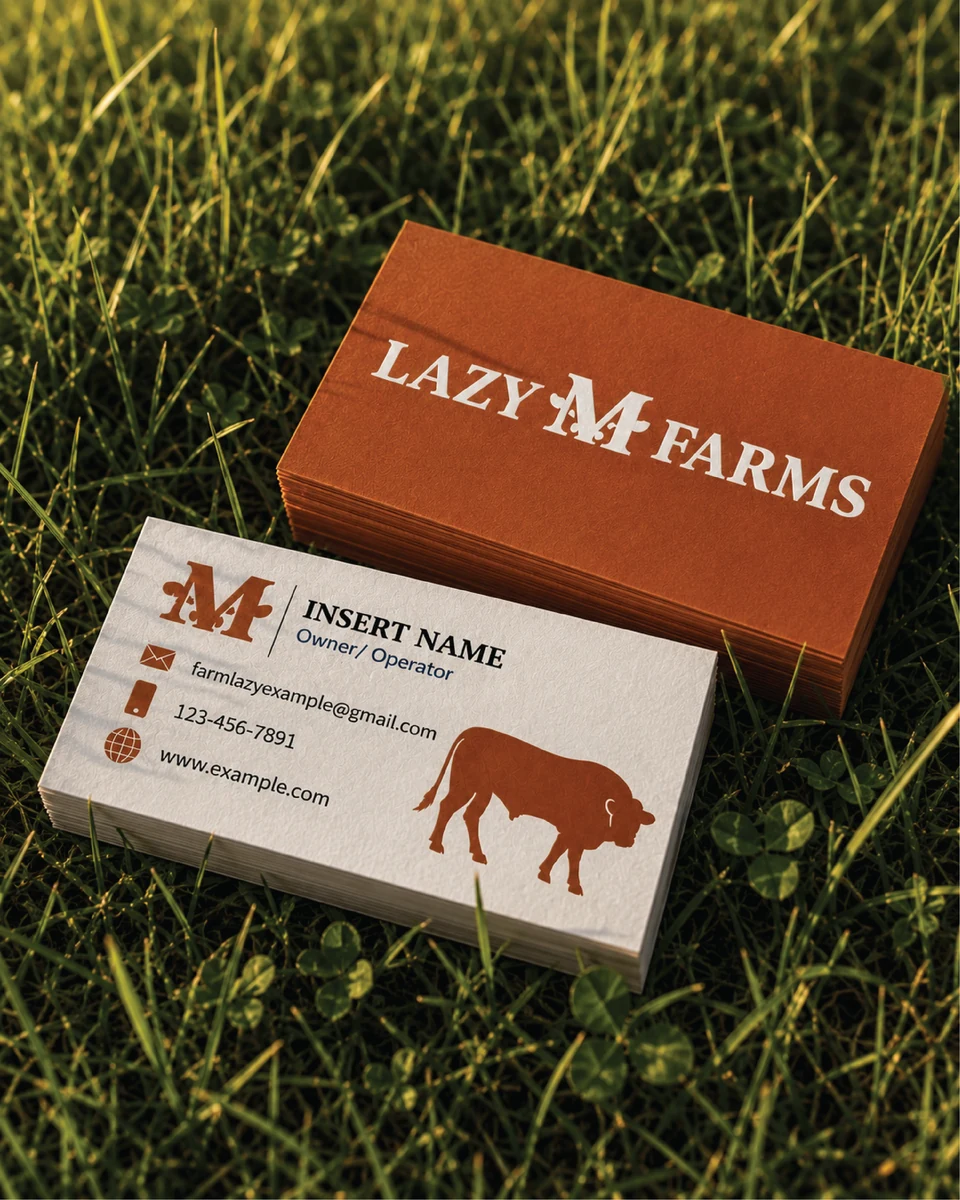 Lazy M Farms