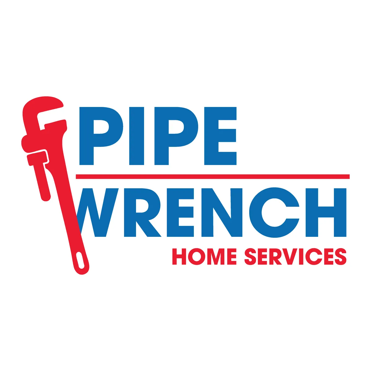 Pipe Wrench: After