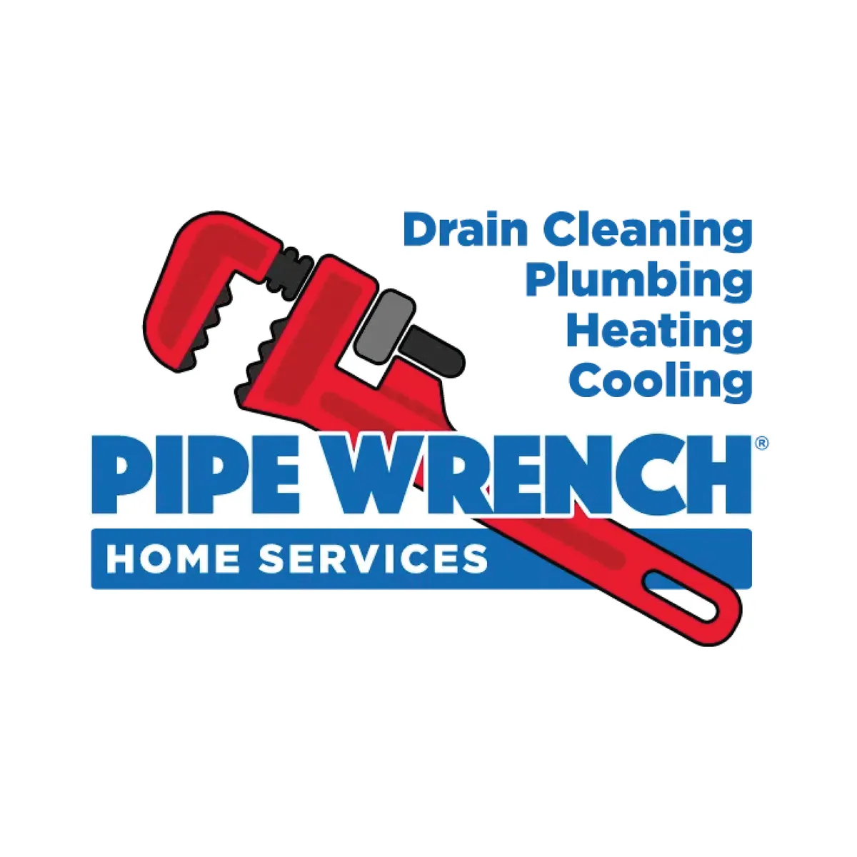 Pipe Wrench: Before